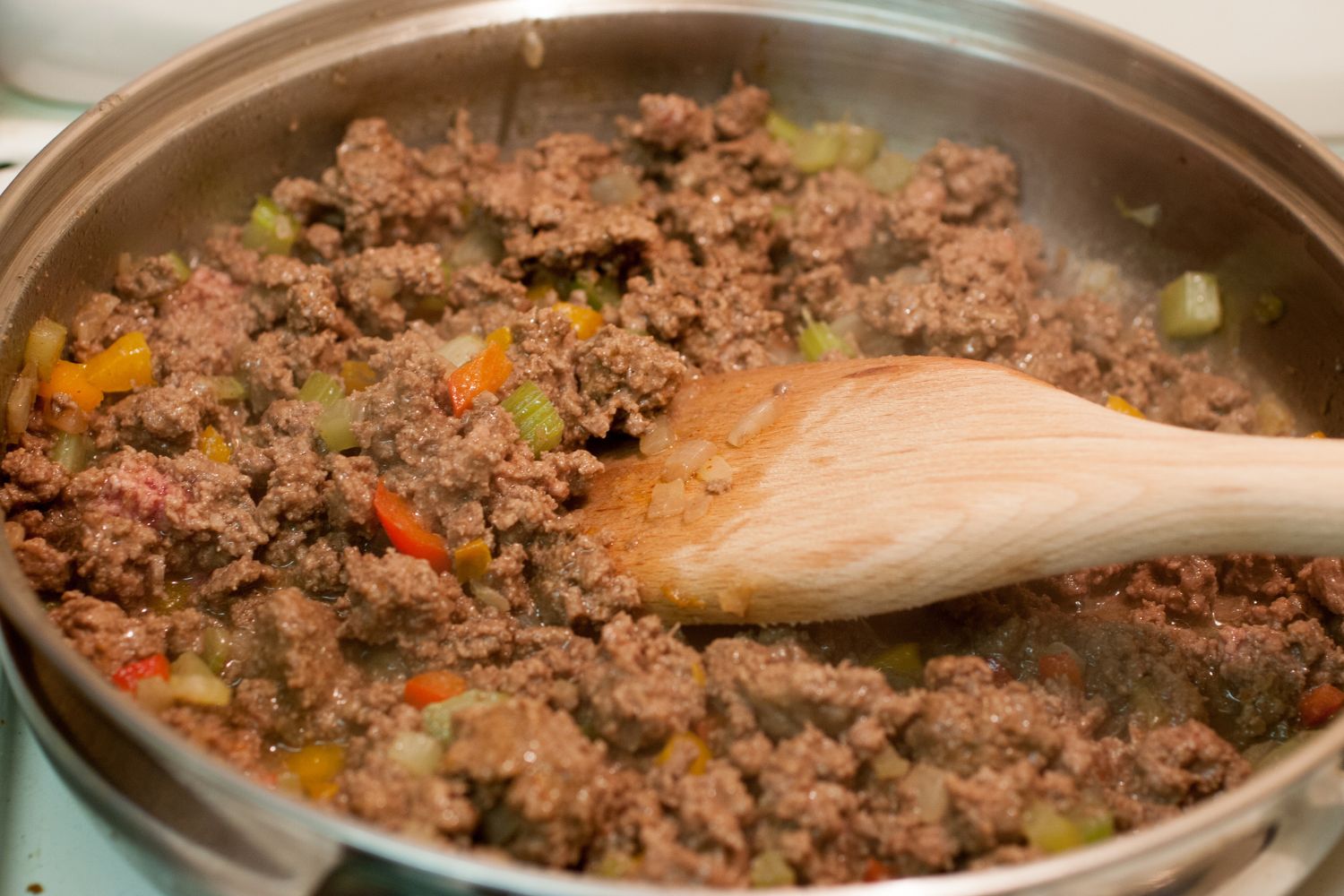 Ground Beef Recipes